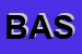 Logo di BASSO e ANOE-SRL