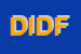 Logo di DIEFFE IMPIANTISTICA DI D'ONOFRIO FRANCESCO