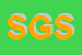 Logo di SALDOGAS GROUP SRL