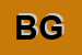 Logo di BONOTTO GIORGIO