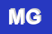 Logo di MG