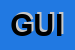 Logo di GUIDOMOTO (SNC)