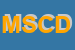 Logo di MTC SAS DI CORTELAZZI DARIO