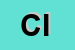 Logo di CEOLIN IVO