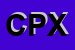Logo di CARTOLIBRERIA PIO X