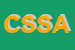 Logo di CREDA -SDF DI SERAFIN A e C