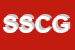 Logo di SPRA SNC DI CONTRO GEOM G e C