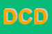 Logo di DE CLEVA DIEGO