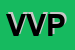 Logo di VMP DI VISENTINI PIERSANDRO
