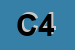 Logo di CALZATURIFICIO 4C