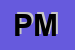 Logo di PIVATO MIRELLA