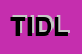 Logo di TRANCERIA IDL DI DALLA LANA IVANO