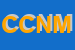 Logo di CALZATURIFICIO COSMOS DI NIERO MAURO e C (SNC)