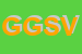 Logo di G e G SAS DI VENDRAMIN E e C