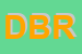 Logo di DBR