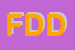Logo di FERRO DANIELE DFX