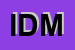 Logo di IDM SRL