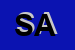 Logo di SAVIANE ALDO