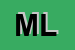 Logo di MARCOLIN LIVIO