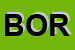 Logo di BORRAUTO (SRL)