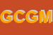 Logo di GS CAR DI GENOVESE MAURIZIO E SIMON CHRISTIAN E C SNC