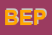 Logo di BEP'S