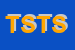 Logo di TS SAS DI TESSARO SIMONE e C