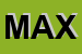 Logo di MAXHOTEL (SRL)