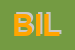 Logo di BILBOFIL