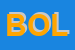 Logo di BOLLICINE