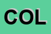 Logo di COLOGNESE SRL