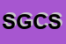 Logo di SCHIAVINATO GIUSEPPE e C SNC