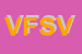 Logo di VETTORETTI FLAVIA SNC DI VETTORETTI FLAVIA e C