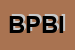 Logo di B PIU-B INFORMATICA SRL