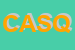 Logo di CONSULENZA AMBIENTE -SICUREZZA -QUALITA-DI MASSIMO CATTO e C SAS