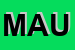 Logo di MAURIZIO