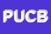 Logo di PARRUCCHIERE UOMO CLUB DI BORDIN P e M
