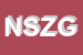 Logo di NEW SERVICE DI ZUCCOLOTTO GIANCARLO