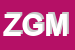 Logo di Z G MOBILI SPA