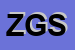 Logo di ZG GROUP SRL