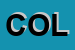 Logo di COLOMBEROTTO (SPA)