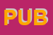 Logo di PUBLIGRAPH