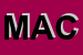 Logo di MACTEES SRL