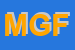 Logo di MGF