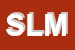 Logo di STEEL LAVORAZIONI MECCANICHE SRL