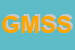 Logo di GDS MANUFACTURING SERVICES SRL