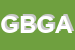Logo di G e B DI GIRARDO A E C SAS