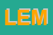 Logo di LEM (SRL)