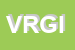 Logo di V R G IMPIANTI SRL
