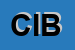 Logo di CIBAS (SRL)